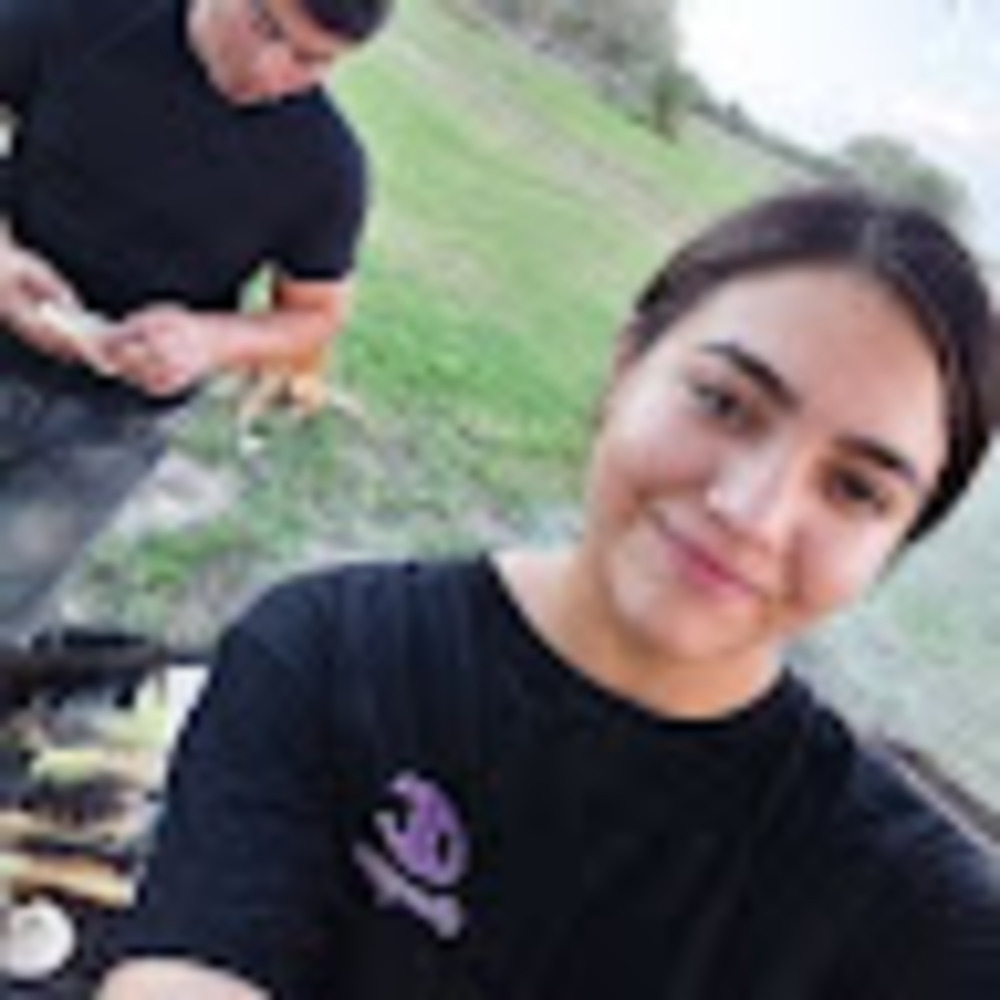 Meet your Posher, Dulce
